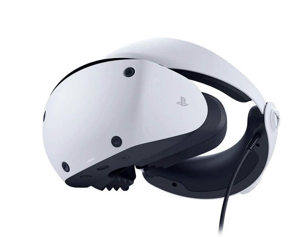 Sony PSVR2 VR Headset