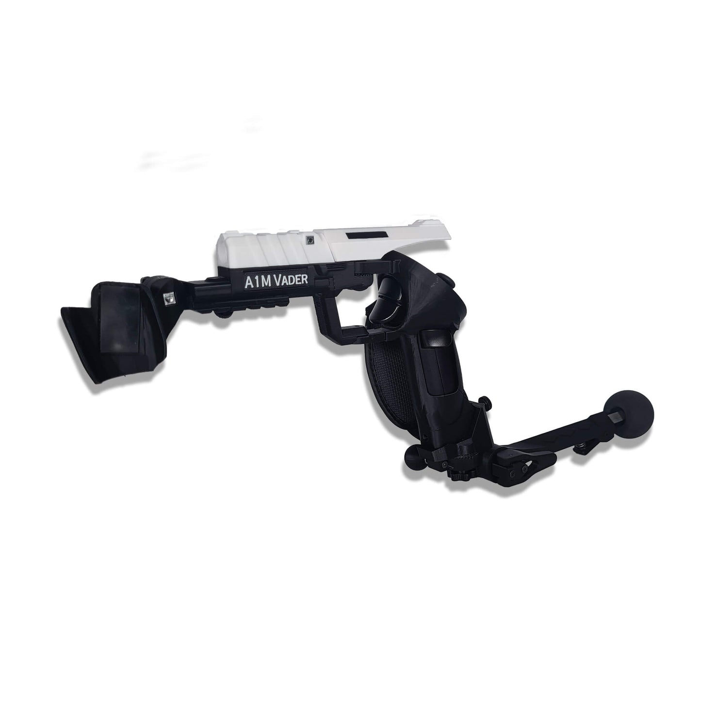 A1M Vader – Universal VR Gunstock