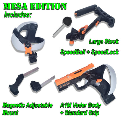 A1M Vader – Universal VR Gunstock