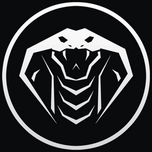 KobraVR Gunstocks & Accessories logo