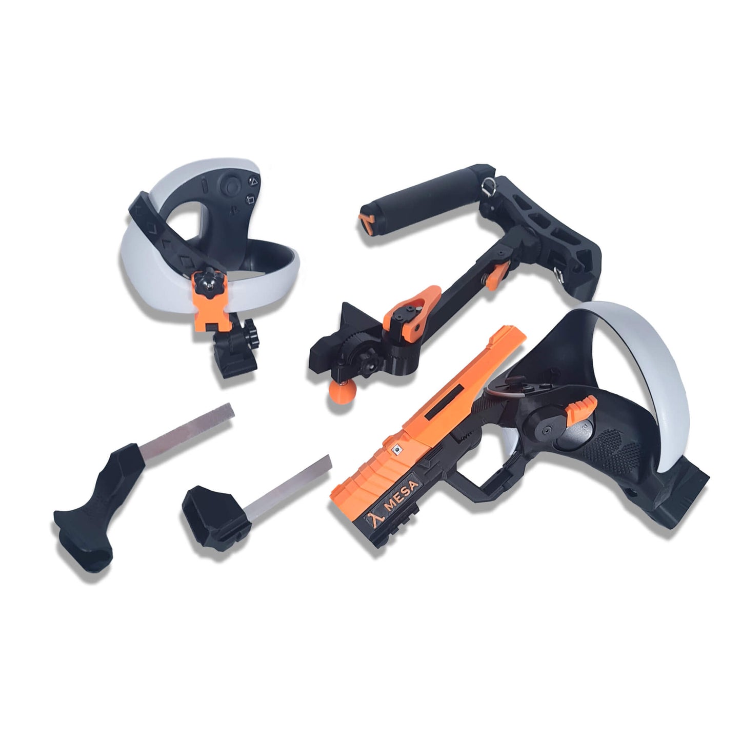 A1M Vader – Universal VR Gunstock