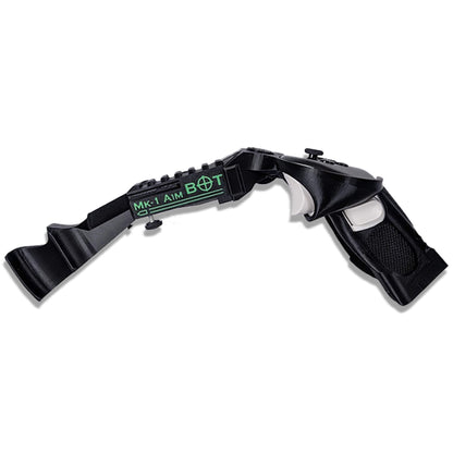 A1Mbot VR Gunstock for Meta Quest 3/3s