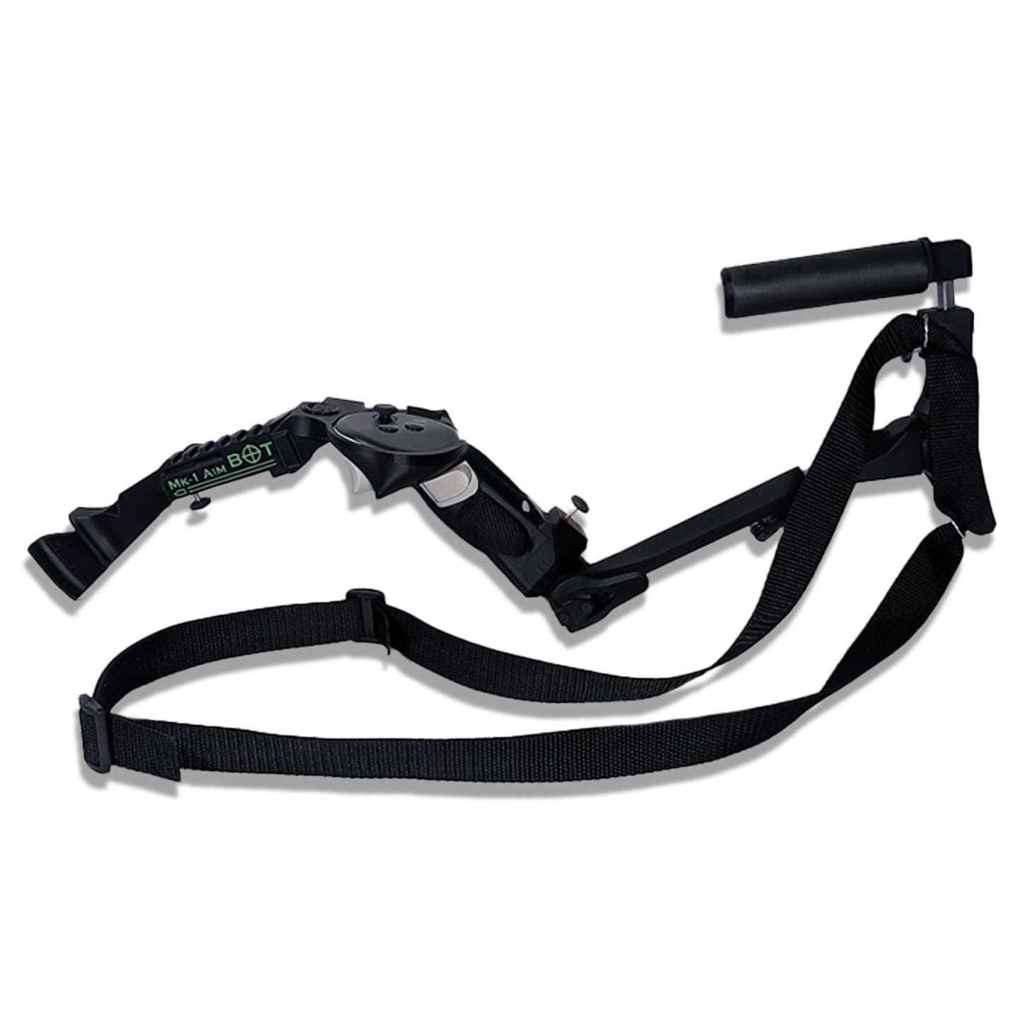 A1Mbot VR Gunstock for Meta Quest 3/3s
