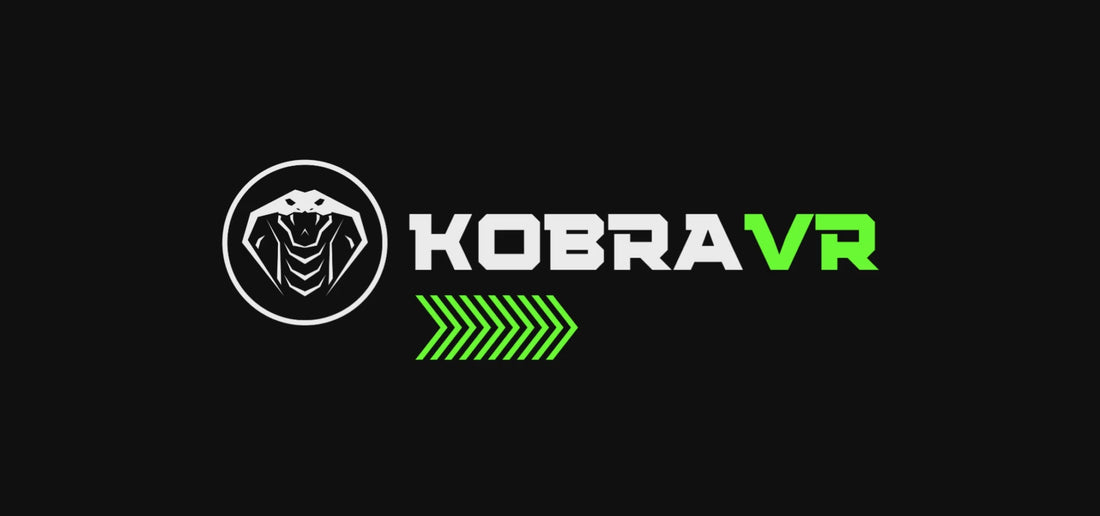 best VR gunstocks by KobraVR, for Meta Quest and PSVR2. Extraction, looter-shooters, first person, battle royal and mil-sims