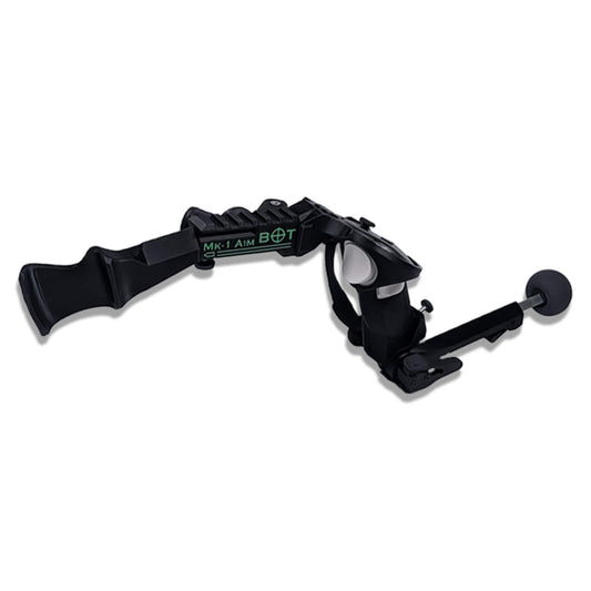 A1Mbot VR Gunstock for Meta Quest 3/3s